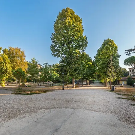 Parnaso Appartement *