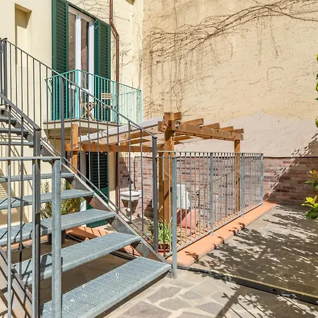 Apartment Parnaso