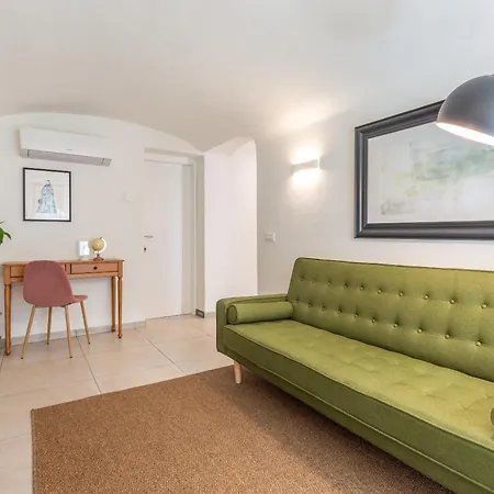 Apartment Parnaso