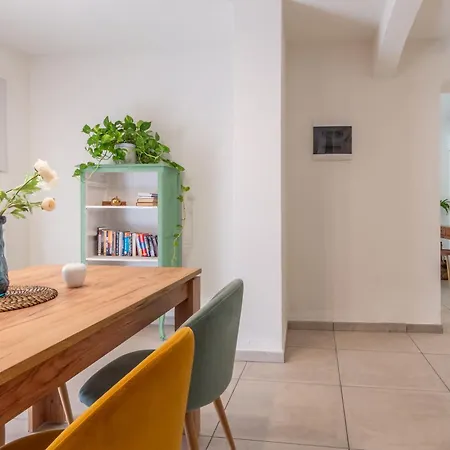 Parnaso Apartment Florence