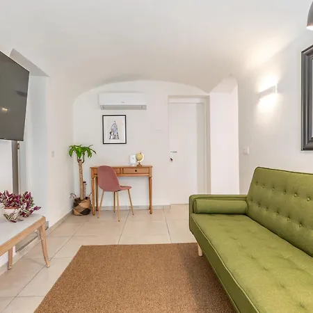 Parnaso Apartment *