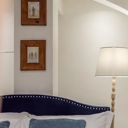 Parnaso Apartment *