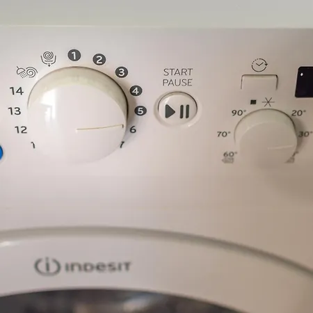 Parnaso Apartamento *