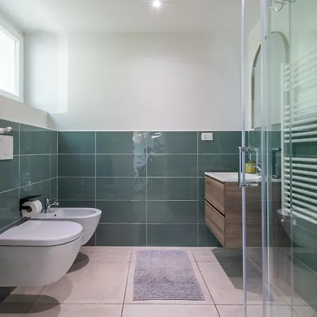 Parnaso Apartment
