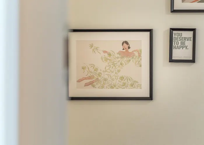 Apartamento Parnaso *