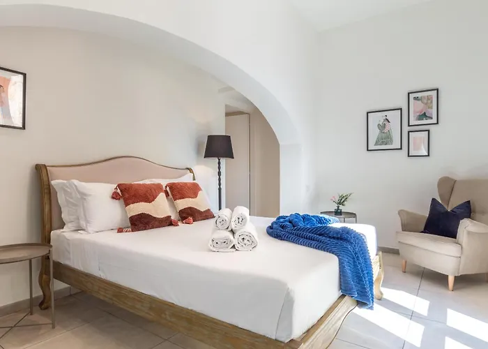 Apartamento Parnaso *