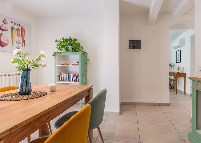 Parnaso Apartamento Florença