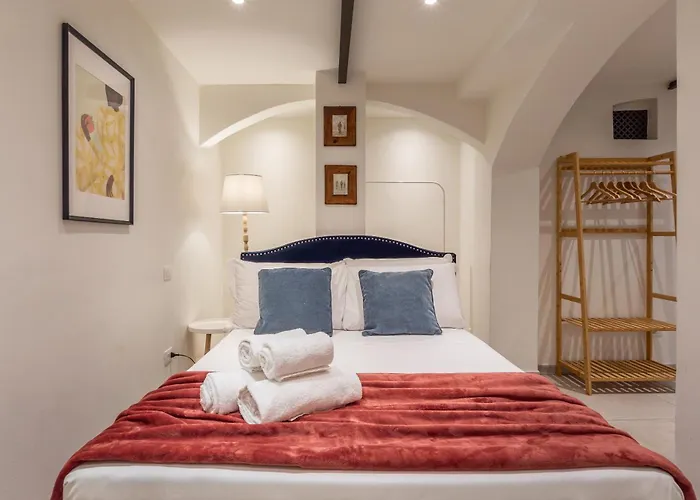Parnaso Apartamento