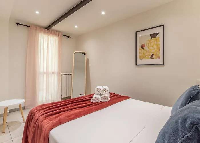 Parnaso Apartamento *