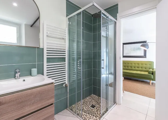 Appartement Parnaso Florence