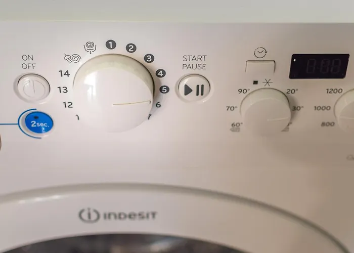 Parnaso Apartamento *