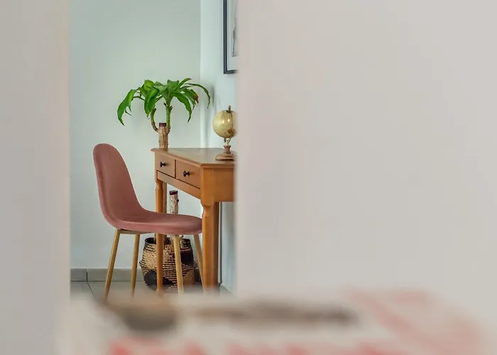 Parnaso Apartamento *