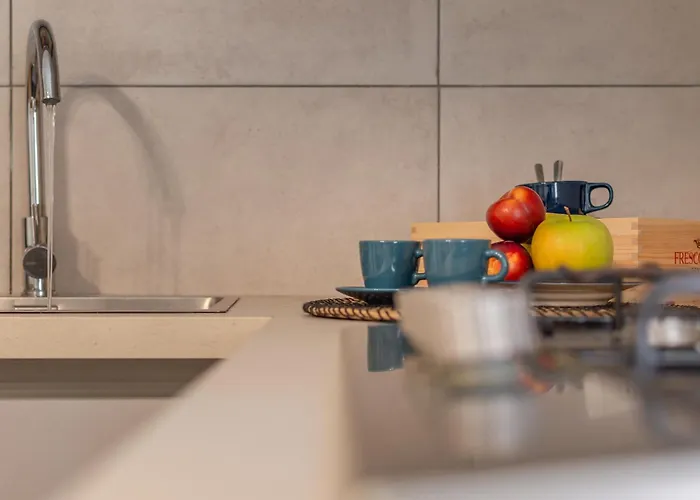 Parnaso Appartement Florence