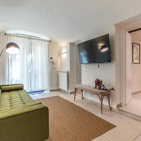 Apartman Parnaso *