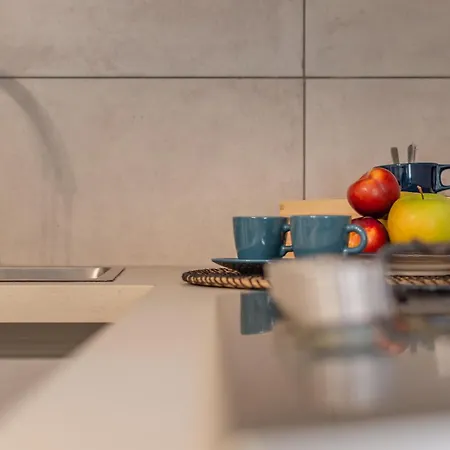 Parnaso Apartman Firenze